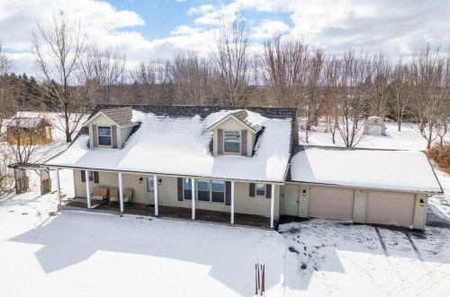 112727 Felton Ln, Marshfield, WI 54449