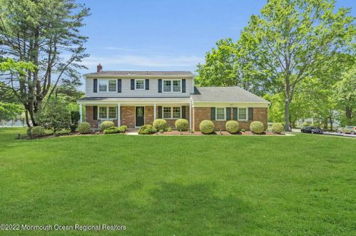 75 Hosford Ave, Leonardo, NJ 07737-1736
