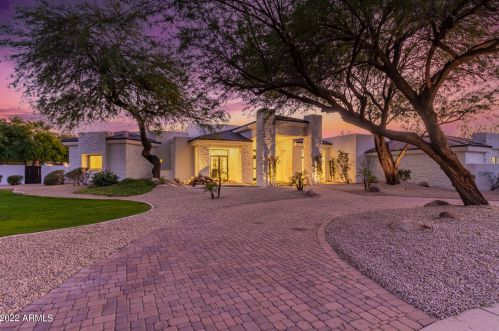 7610 Mockingbird Ln, Scottsdale, AZ 85253-3127