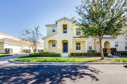3009 Auriga Dr, Orlando, FL 32828-9369