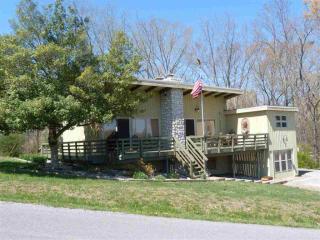 307 Blue Springs Blvd, Golden Pond, KY 42211-8755