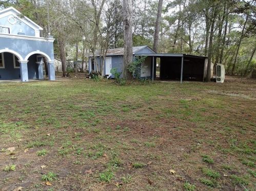 19347 Pickering Rd, Conroe TX 77302-6342 exterior