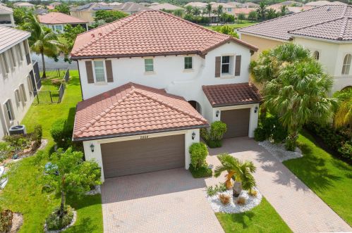 2864 Bellarosa Cir, West Palm Beach, FL 33411-1462