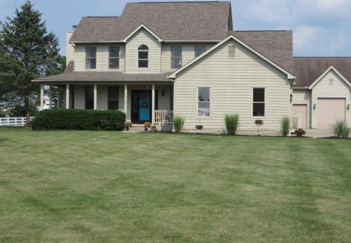 3109 Ryan Meadow Pl, Galena, OH 43021-9205