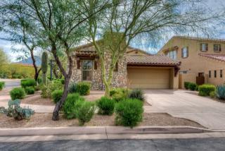 18395 93rd St, Scottsdale, AZ 85255-6200