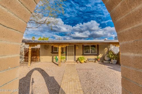 2125 Richey Blvd, Tucson, AZ 85713-4231