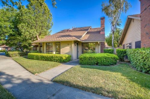 968 Cross St, Woodland CA  95695-4128 exterior
