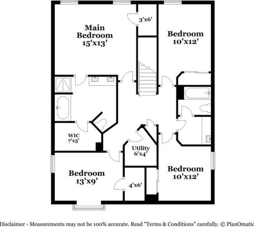 9929 Kingfisher Dr, Conroe, TX 77385-3789