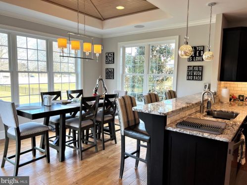 117 Spyglass Dr, Camden-Wy DE  19934-4640 exterior