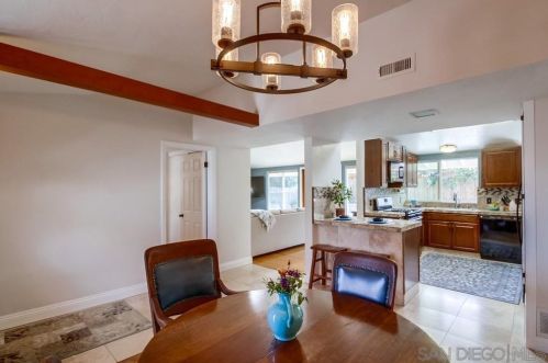 5551 Gala Ave, San Diego CA  92120-1807 exterior