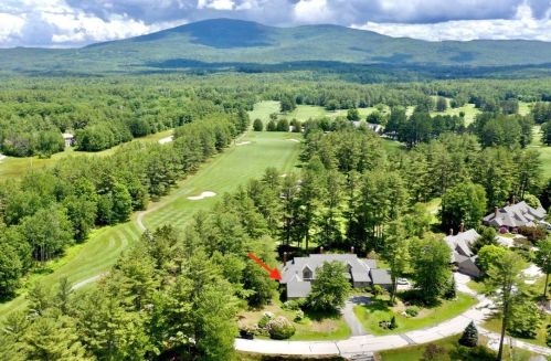 20 Seasons, New London, NH 03257-4403
