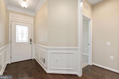 185 Denison St, Fredericksburg VA  22406-5459 exterior