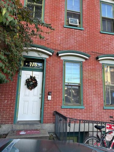 415 Spring Garden St, Easton, PA 18042-3583