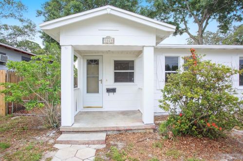 5008 Dartmouth Ave, Saint Petersburg, FL 33710-8244