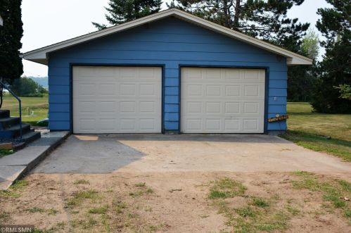 22379 519th Ln, Jevne MN  55760-5491 exterior