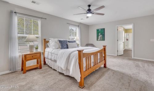 4923 Tidal Walk Ln, Beaufort SC  29907 exterior