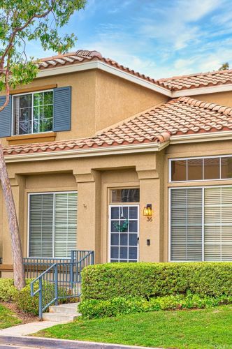 36 Calle De Vida, Trabuco Canyon, CA 92688-2847