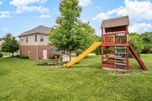 1350 Crossbend Dr, Taylorsport KY  41048-7204 exterior