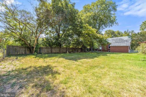12904 Free St, Nokesville VA  20181-2221 exterior