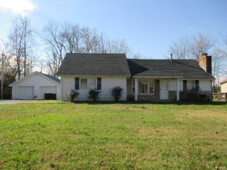 259 Railroad St, Patsey, KY 40380-2037