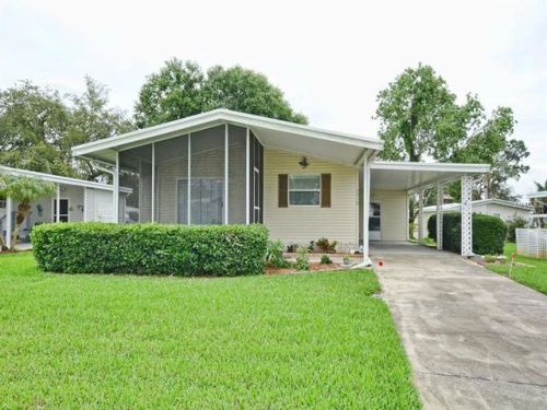 3319 Manatee Rd, Tavares, FL 32778-4845