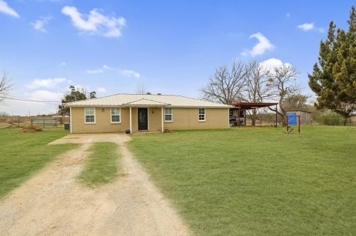 105 Cedar Rd, Weatherford, TX 76087-9261