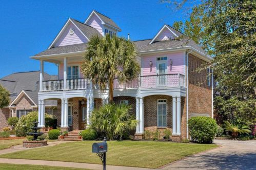 407 Shoreline Dr, North Augusta, SC 29841-5458