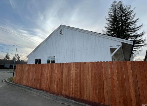 2431 Guerneville Rd, Santa Rosa CA  95403-4101 exterior