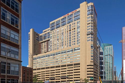 431 7th St, Minneapolis MN  55415-1217 exterior