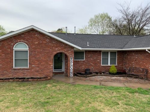 1613 5th St, Mcalester, OK 74501-7009