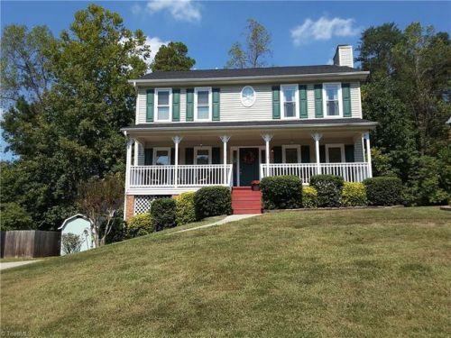5506 Pebble Garden Ct, Greensboro, NC 27407-5436
