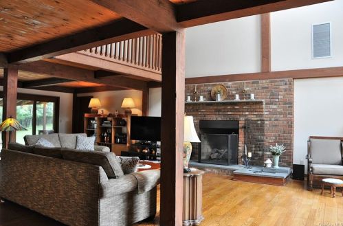 25 Foley Rd, Warwick NY  10990-2822 exterior