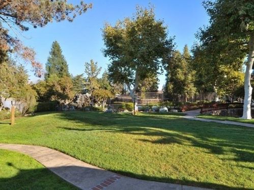 17165 Creekside Cir, Morgan Hill CA  95037-4647 exterior