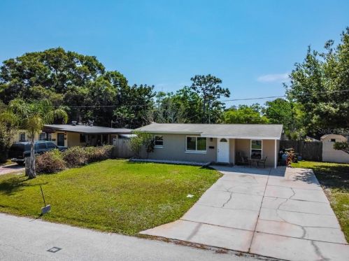 6536 65th Ave, Pinellas Park, FL 33781-5221