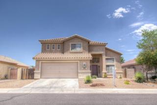 212 Raven Dr, Chandler, AZ 85286-4589