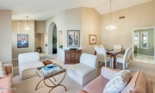 15006 Heritage Dr, Sun City AZ  85375-5976 exterior