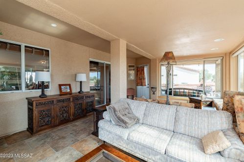 4341 Desert Jewel Loop, Green Valley AZ 85622-5645 exterior