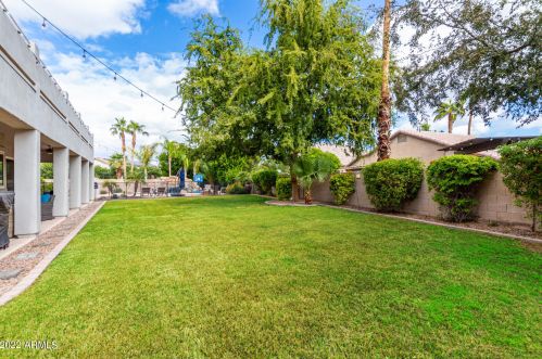 165 Presidio Dr, Gilbert AZ 85233-5299 exterior