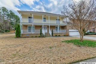 1214 Chesser Dr, Huntsville, AL 35803-3612