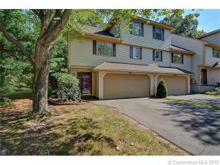 49 Uplands Way, Glastonbury, CT 06033-3358