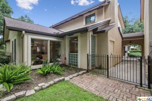 113 Alameda Cir, Victoria TX 77904-1641 exterior