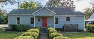 925 49th St, Austin TX  78751-3408 exterior
