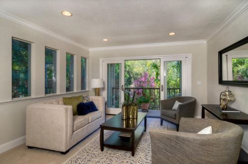 13 Alverno Ct, Redwood City CA  94061-1825 exterior