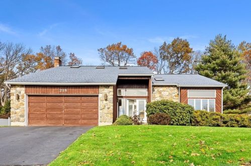 218 Lisa Dr, Wapping, CT 06074-1846