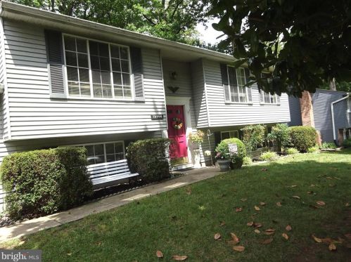 15906 Uppsala Ct, Woodbridge, VA 22191-4329