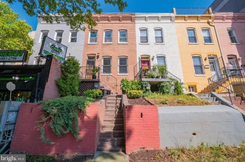 713 Euclid St, Washington, DC 20001-2211