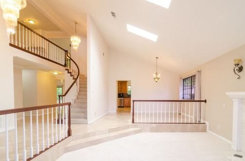 12878 Rimrock Ave, Chino Hills CA  91709-1001 exterior