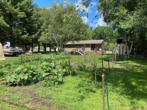 14631 Prairie Dr, Little Falls, MN 56345-6450
