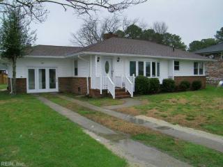 1405 Spring Rd, Chesapeake, VA 23321-3115