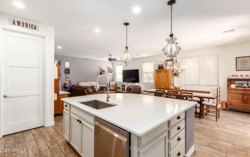 15776 Desert Hills Dr, Sun City AZ  85379-1006 exterior